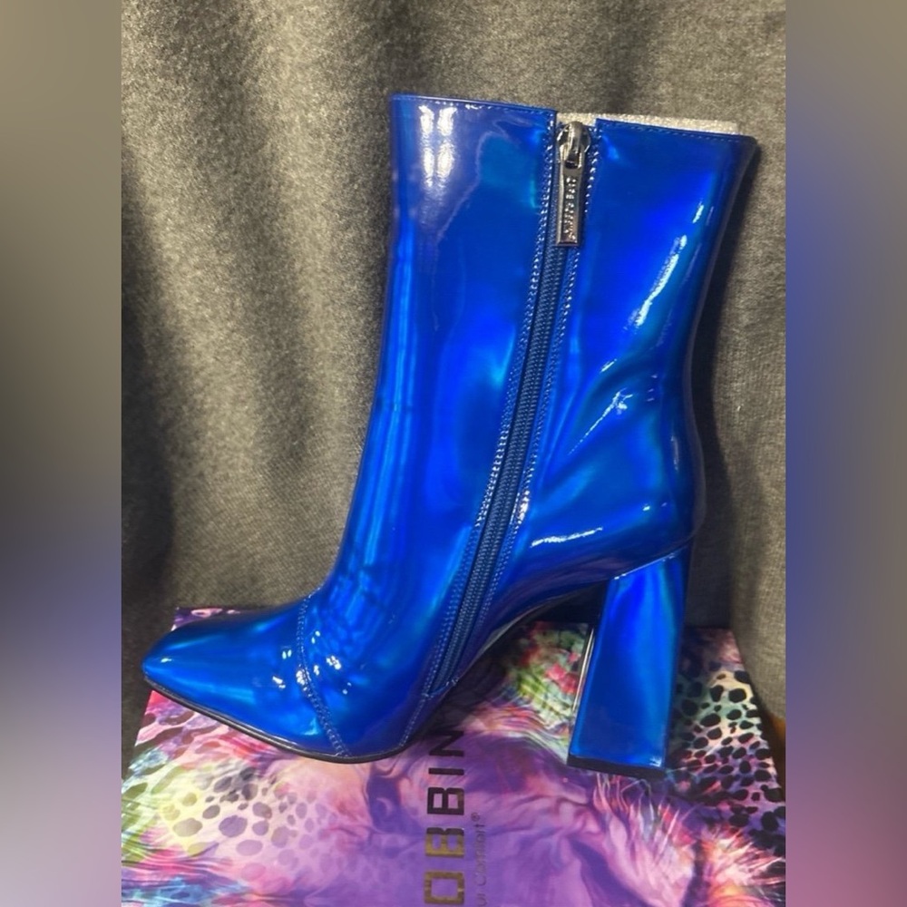 Cape Robbin Boots size 7 #0066 ❤️🔥 - Picture 2 of 8